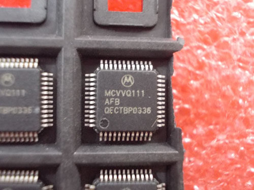 MCVVQ111AFBMotorola