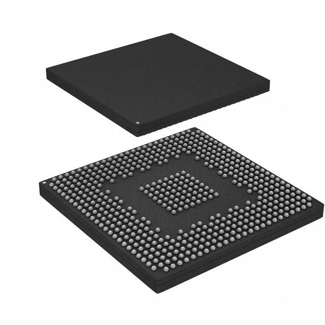 SPC5777CLK3MMO3NXP Semiconductors
