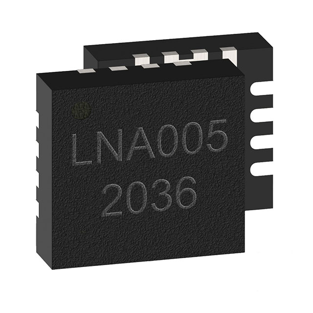 LNA_024_005indie Semiconductor