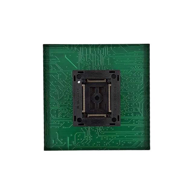 BPM Microsystems FASM100PQRB BPM Microsystems FASM100PQRB