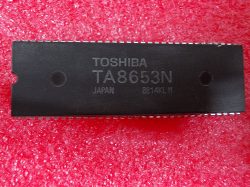 TA8653NToshiba