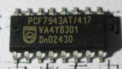 PCF7943AT/417NXP Semiconductors