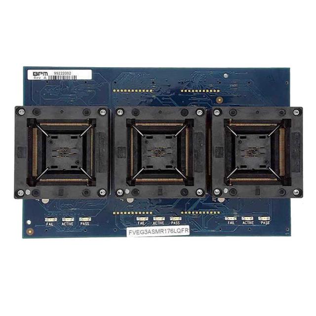 FX2ASMR112QCBPM Microsystems