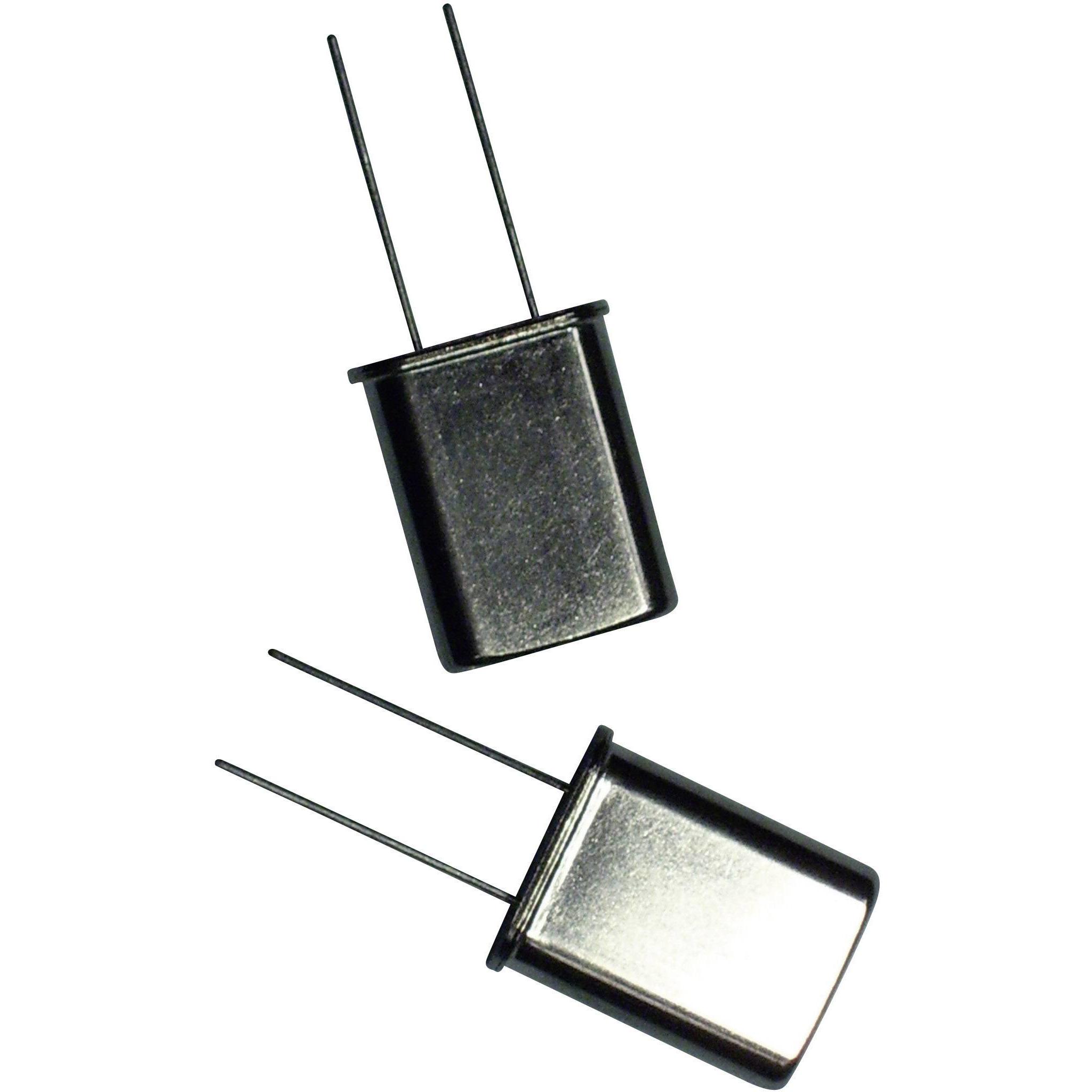 Euroquartz 20.000MHZ HC49 30/50/40/18PF/ATF