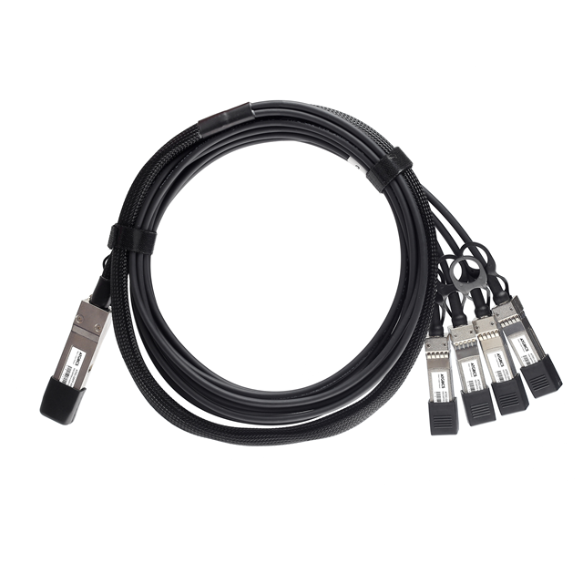 JNP-100G-4X25G-2M-CATGBICS