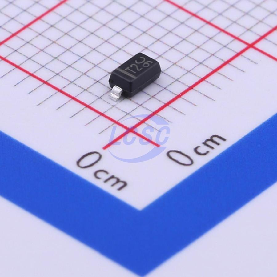 BAV20WShandong Jingdao Microelectronics