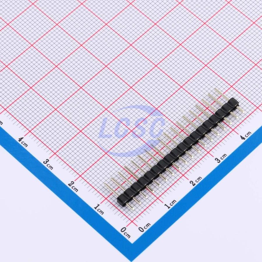 DS1021-1x18SF11-BCONNFLY Elec