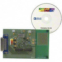 Analog Devices Inc. EVAL-AD9830EBZ Reference Design 3
