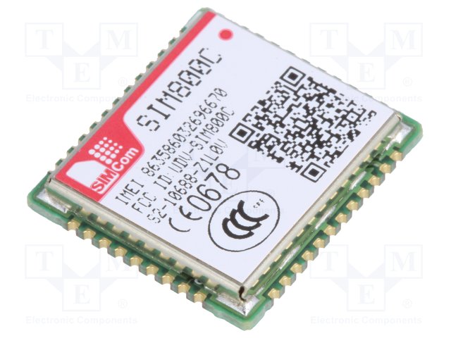 SIM800C32Simcom