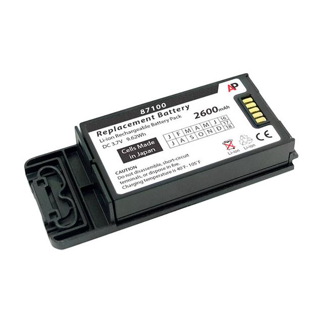 RB-87100-LKArtisan Power