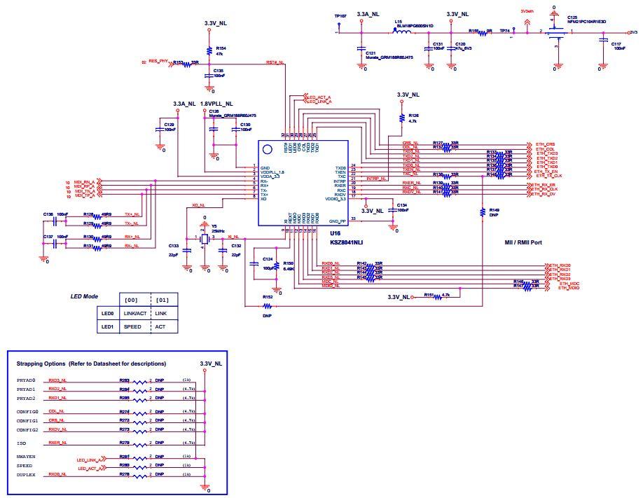 Linear Technology/Analog Devices DC2228A Reference Design 8