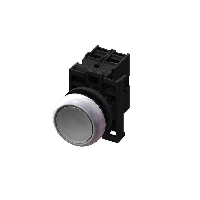 Moujen M22FP-ASF10-E230-W-<I>