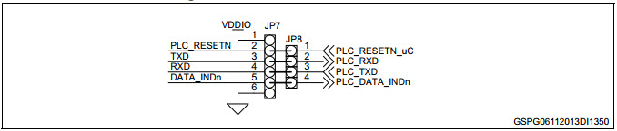 STMicroelectronics STEVAL-IPP004V1 Reference Design 7