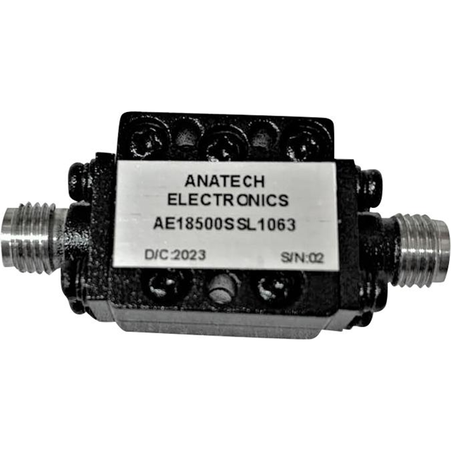 AE18500SSL1063Anatech Electronics Inc.