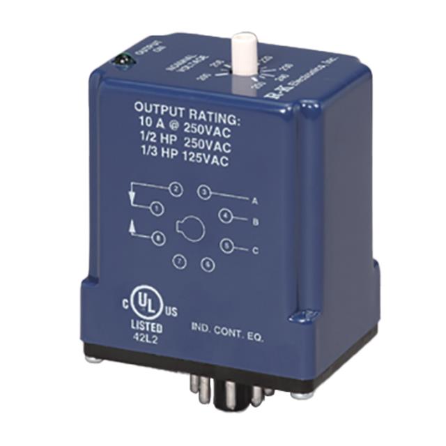 TVM-200-20-2000R-K Electronics, Inc.