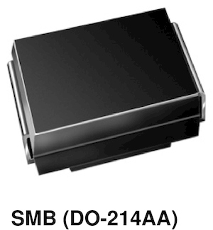 SMBJ48CD-M3/HVishay