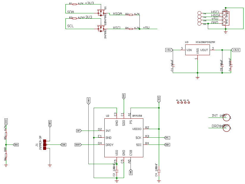 Seeed Technology Co., Ltd 101020492 Reference Design 3