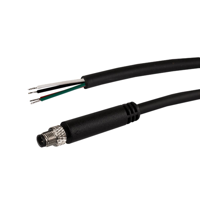 BC-M5MA4BP01005MStewart Connector