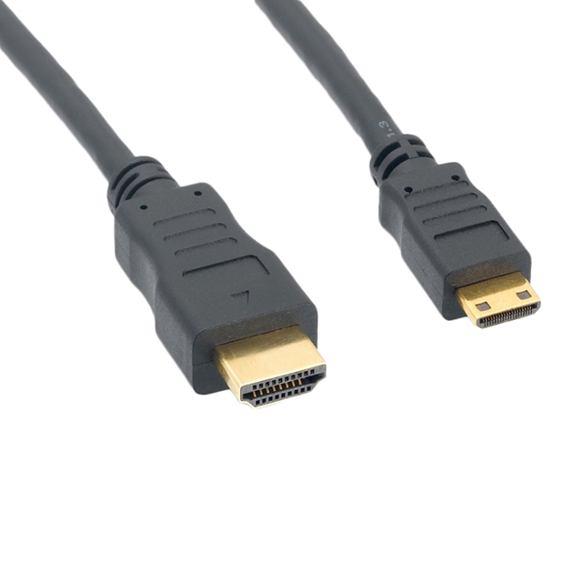 H2-10MINIMicro Connectors, Inc.