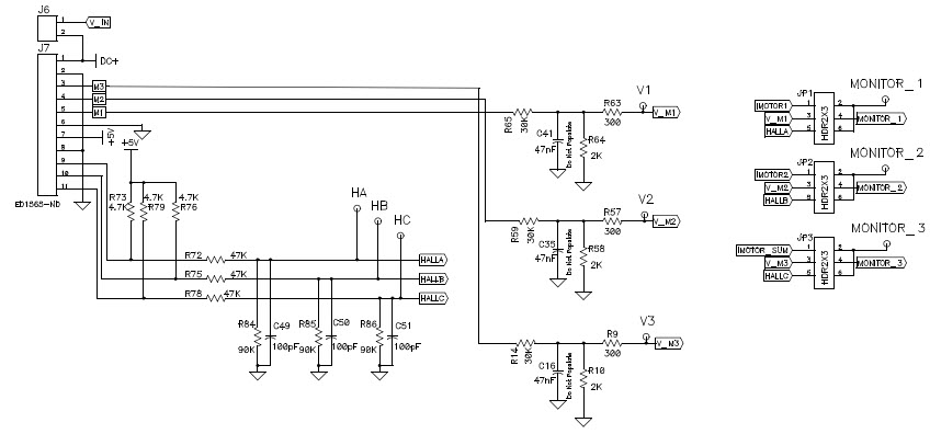 Microchip Technology DM330021 Reference Design 4