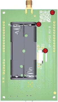 Microchip Technology DM164138 Reference Design 11