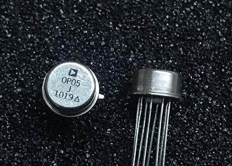 OP05CJAnalog Devices