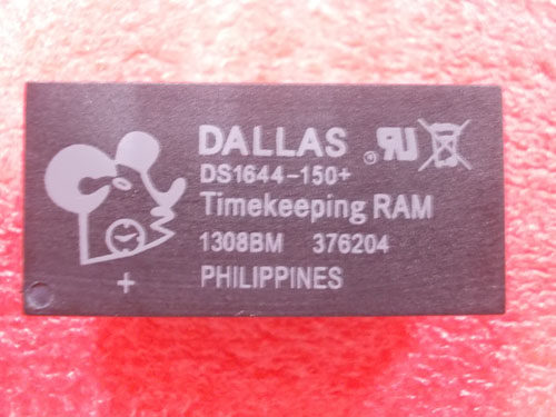 DS1644-150Analog Devices