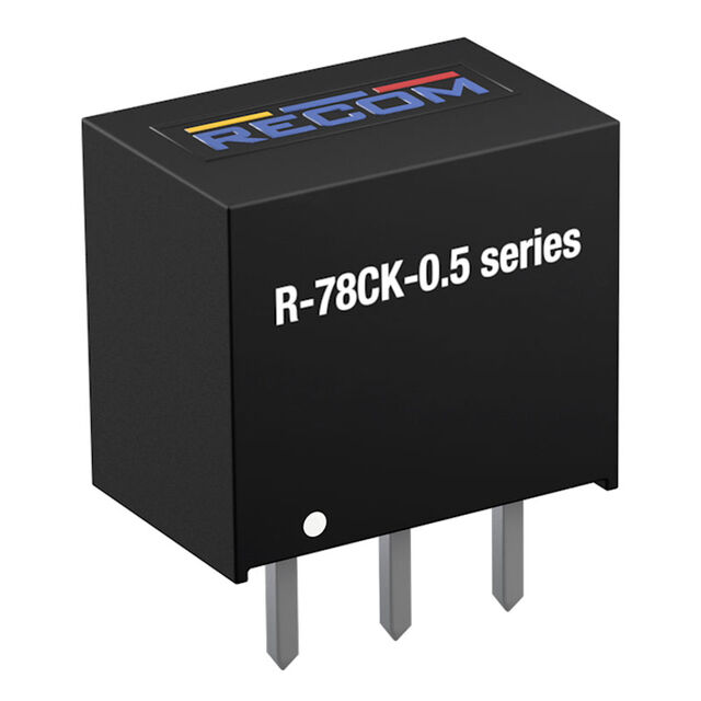 R-78CK15-0.5Recom Power