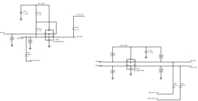 Analog Devices Inc. AD9284-250EBZ Reference Design 5