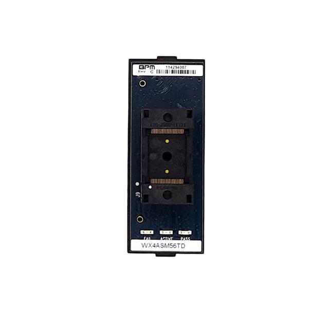 FSM56TDBPM Microsystems