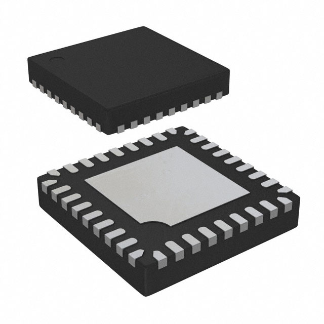 IS31FL3235-QFLS2-TRLumissil Microsystems