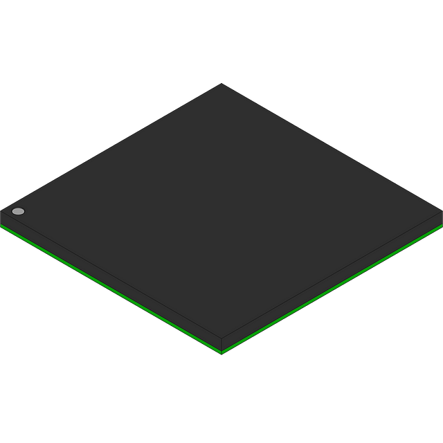 MPC860SRCVR66D4NXP Semiconductors
