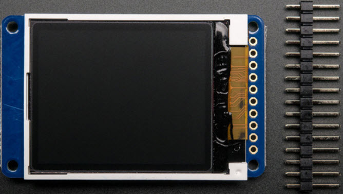 Adafruit Industries LLC 358 Reference Design 3