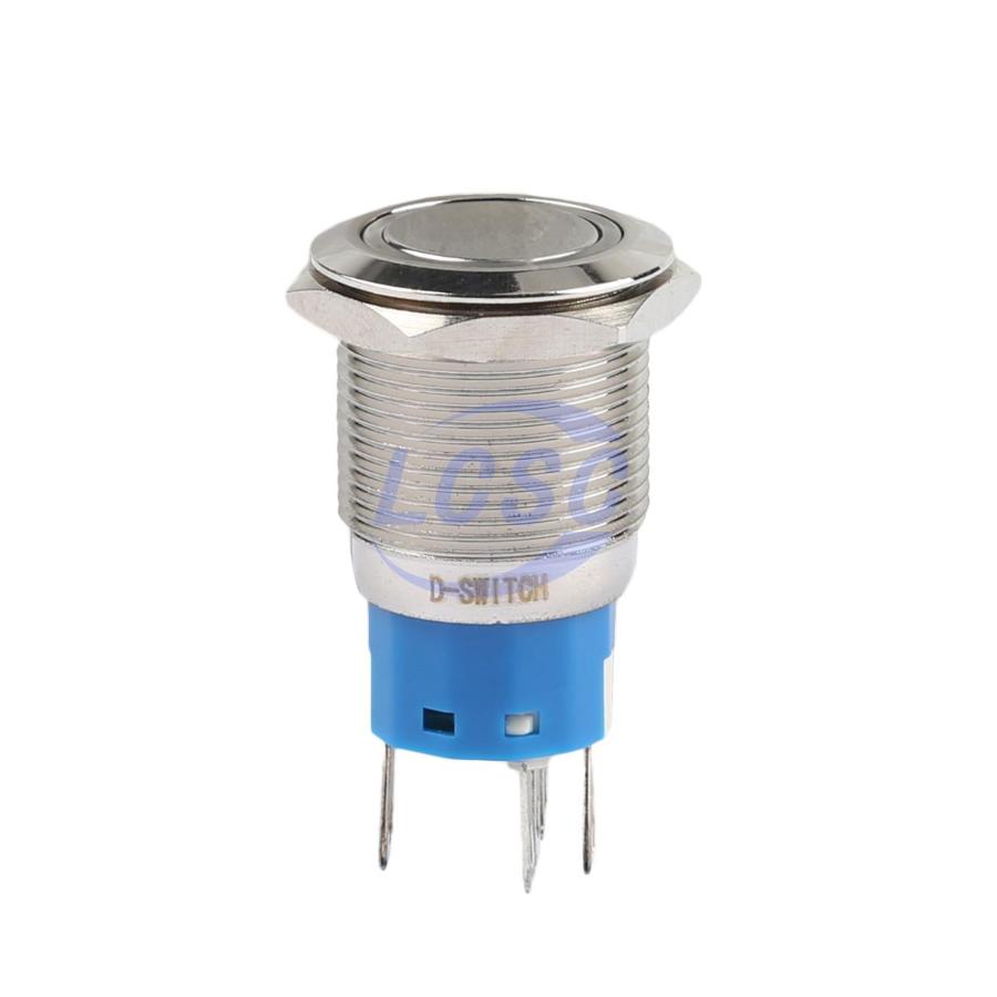 PBM-19Z15-FS-G1-R220-B8SD-SWITCH