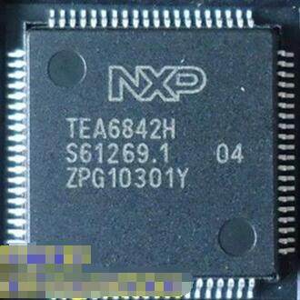 TEA6842H/V1NXP Semiconductors