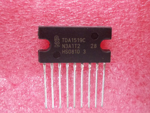 TDA1519CNXP Semiconductors