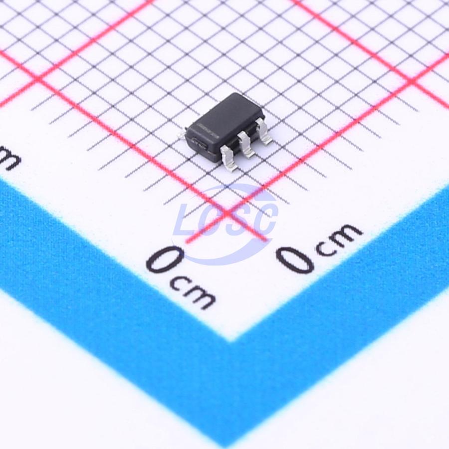 TTP118-CA6NTontek Design Tech