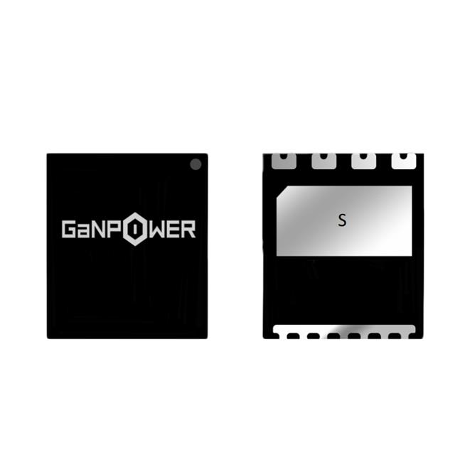 GPI6508DFICGaNPower