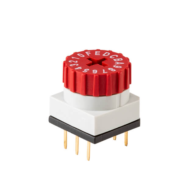 RDS3-16S-1065-3-DCUI Devices
