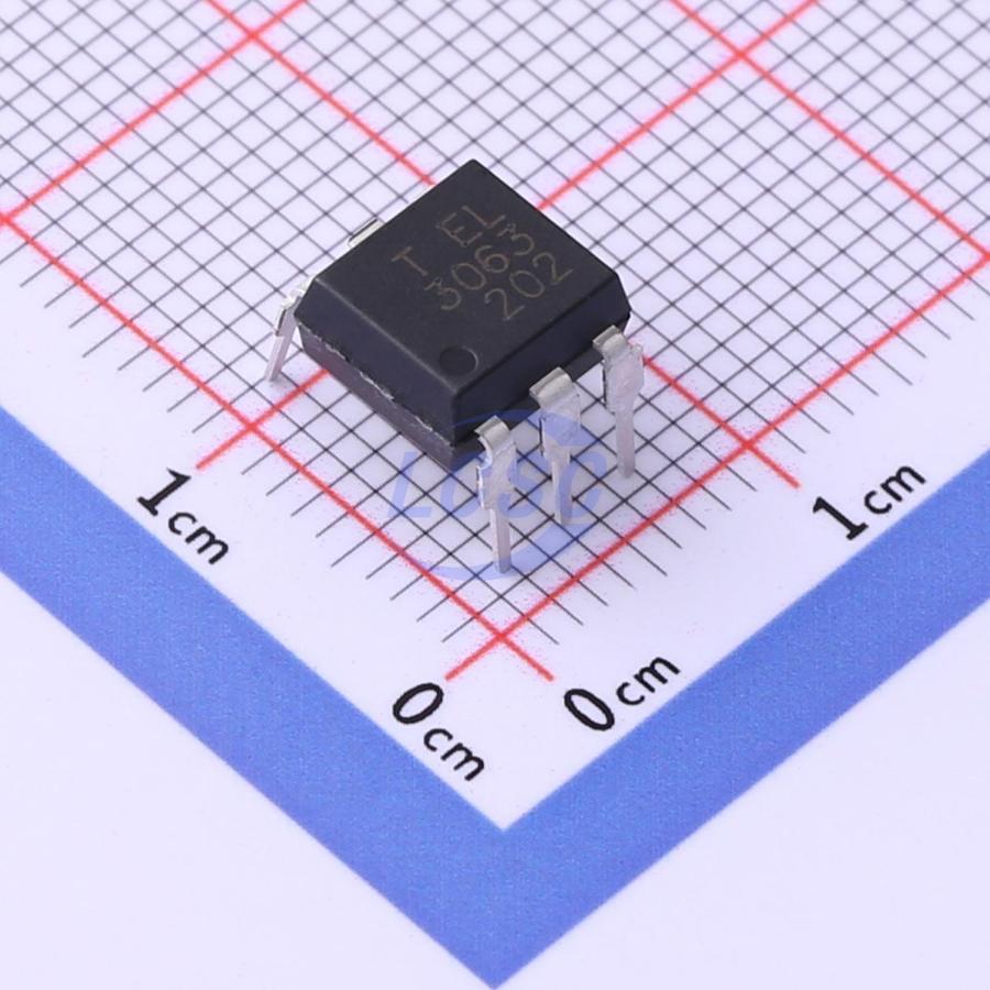EL3063(P5)Everlight Elec