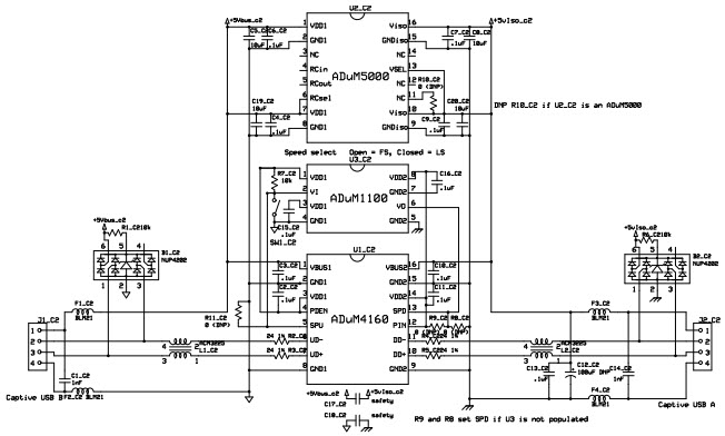 Analog Devices Inc. EVAL-CN0159-EB1Z Reference Design 4