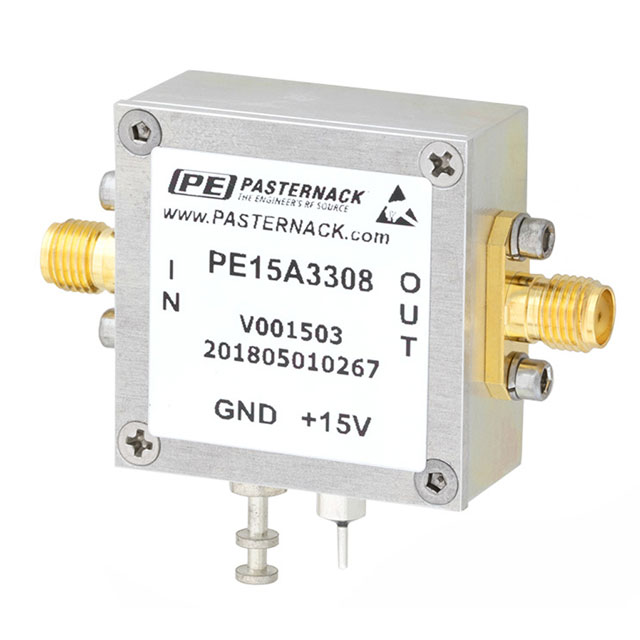 PE15A3308Pasternack