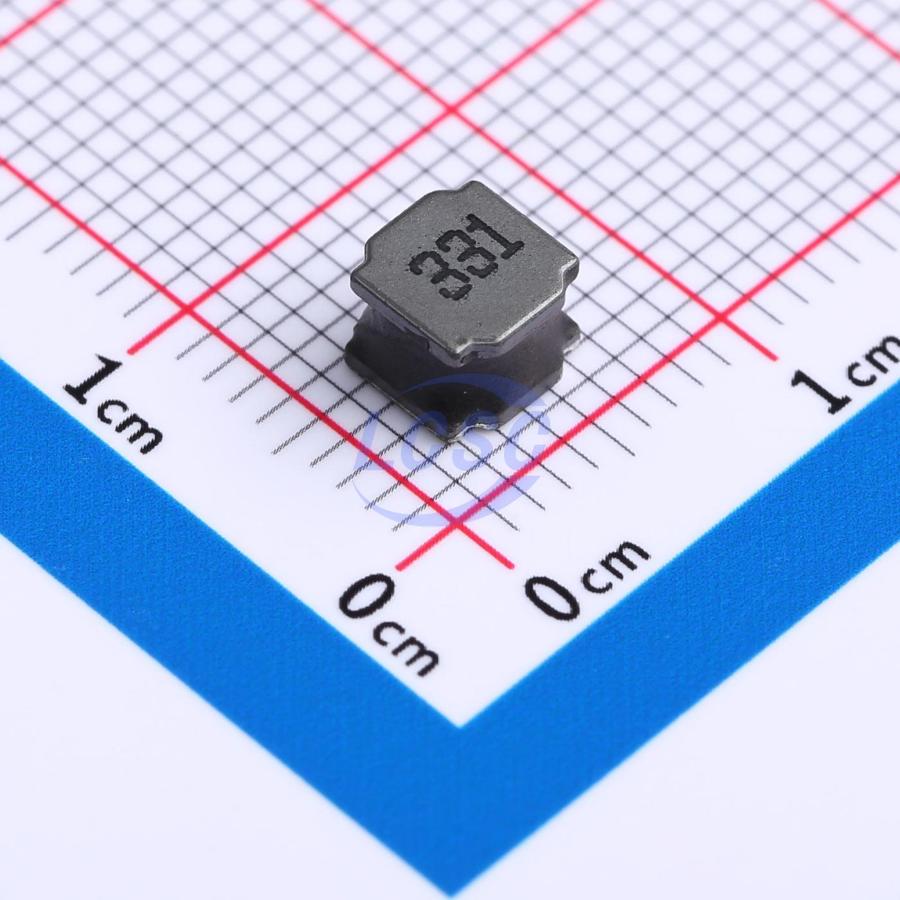 SNR5040-331MTLanTu Micro
