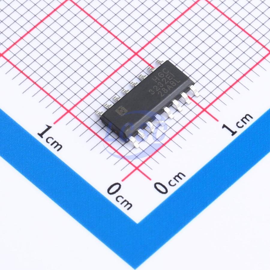 HX3232EIDRGHANSCHIP semiconductor