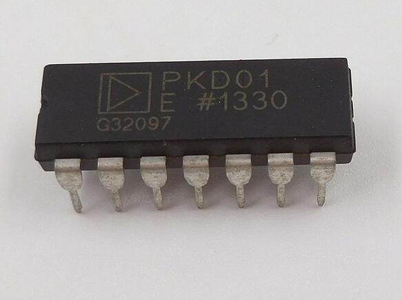 PKD01EAnalog Devices