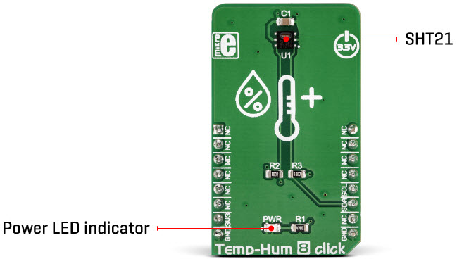 MikroElektronika MIKROE-3263 Reference Design 5