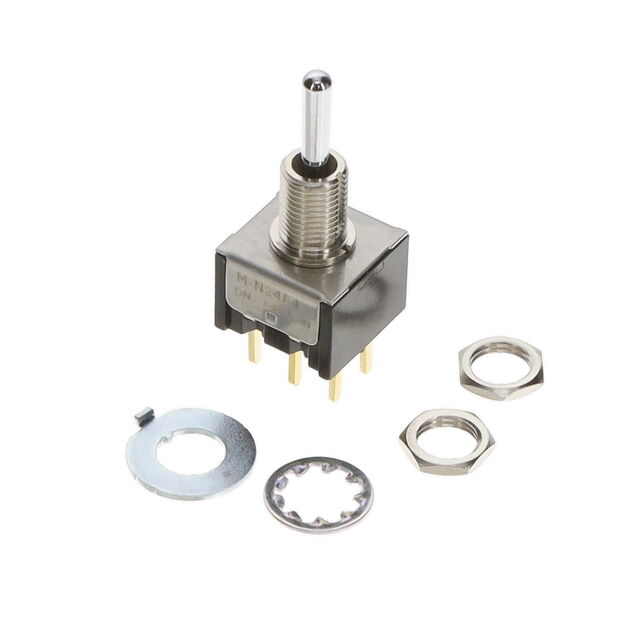 MN24SS1G03NKK Switches