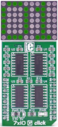 MikroElektronika MIKROE-2705 Reference Design 5