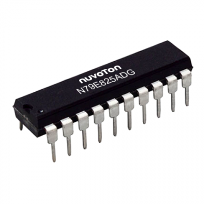 N79E825ADGNuvoton