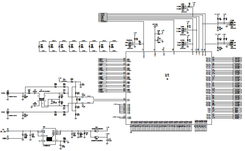 Linear Technology/Analog Devices DC1884A-C Reference Design 3